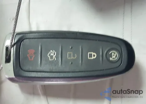 2019 Ford Escape Se z USA, uszkodzony, nr VIN 1FMCU0GD9KUA63891